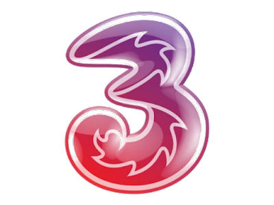 Tri Happy 2.5 GB 1 Hari (Jaya)