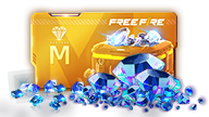 Free Fire Bulanan