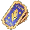 Crystal of Atlan 60 Vouchers + 3 Bonus