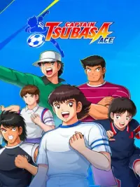 Captain Tsubasa Ace
