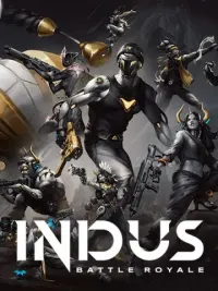 Indus Battle Royale Mobile