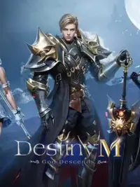 Destiny M
