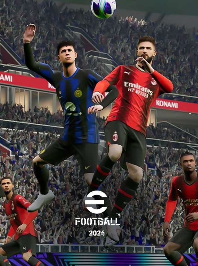 eFootball